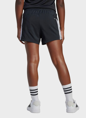 SHORT 3STR RAGAZZA, BLK, small