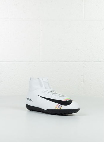 SCARPA SUPERFLY X 6 ACADEMY CR7 L UP TF RAGAZZO, 109WHTBLK, small