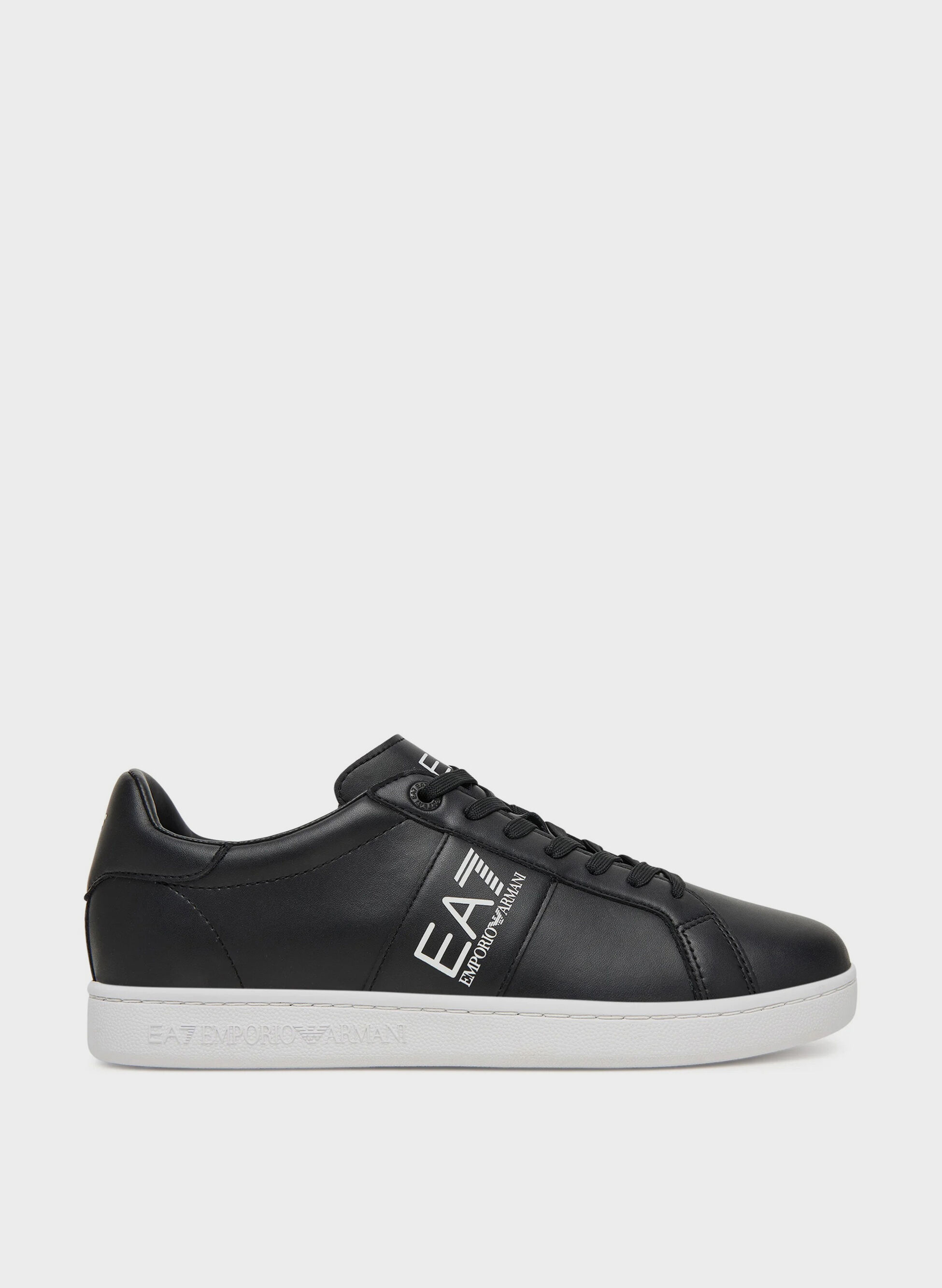 EA7 SCARPA CLASSIC LEATHER 9