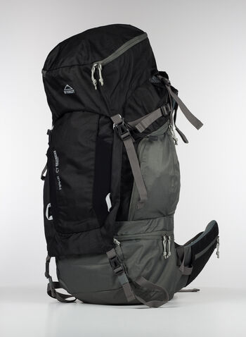 ZAINO SCOUT CT 50 LT, BLKGREY, small