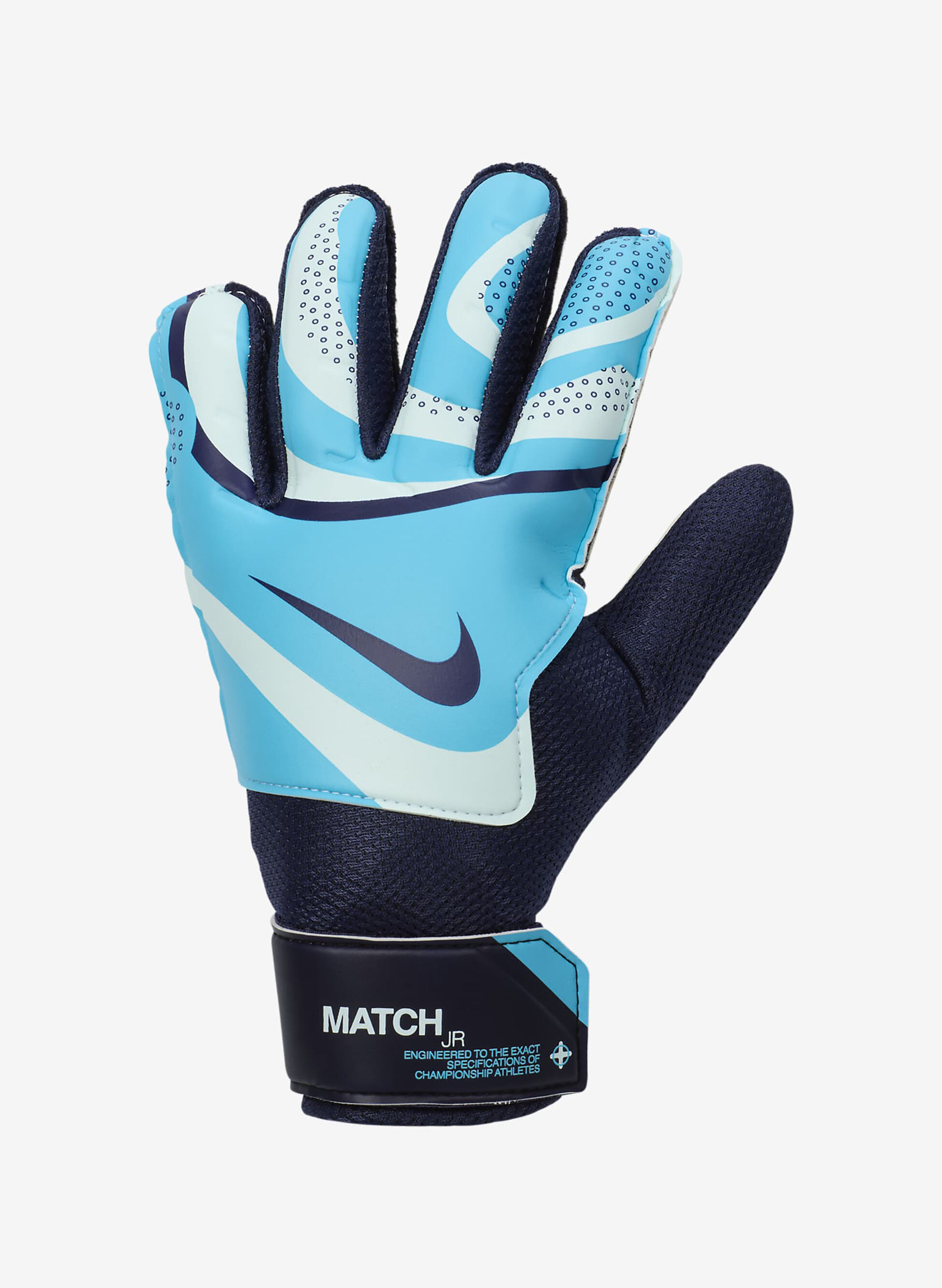 NIKE GUANTO MATCH RAGAZZO