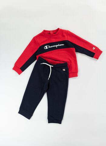 TUTA AMERICAN CLASSIC BIMBO, RS005 REDNVY, small