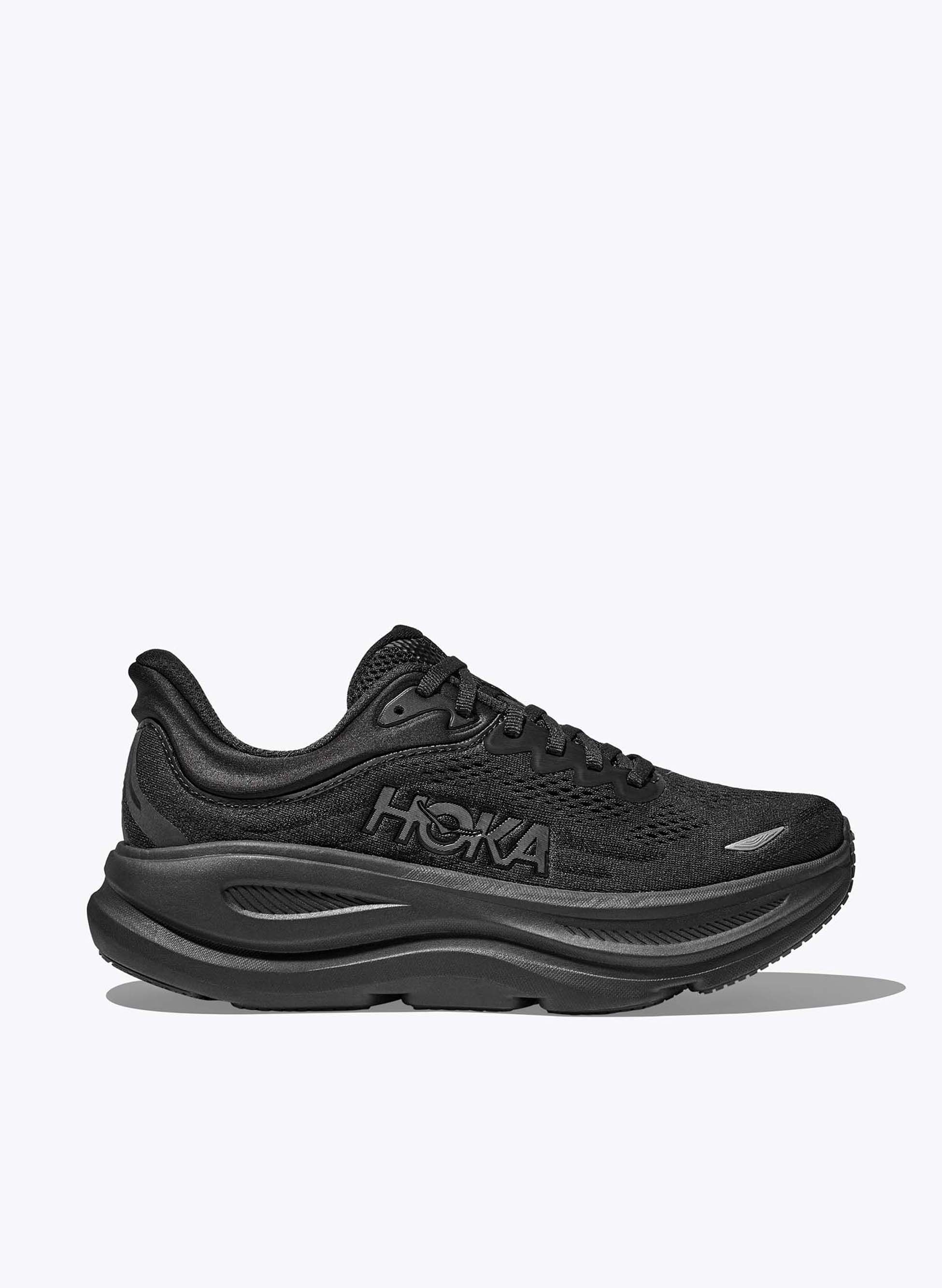 HOKA SCARPA BONDI 9 WIDE 7