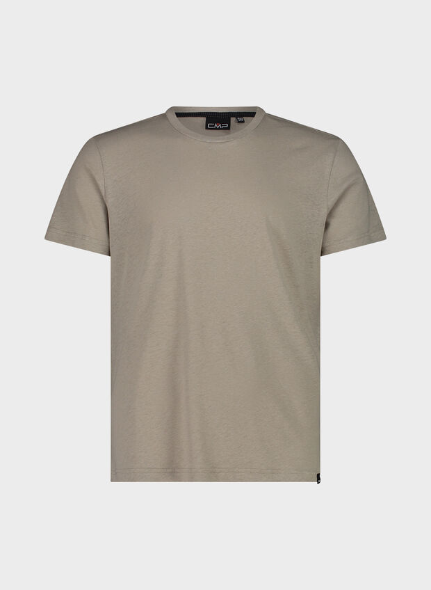 MAGLIA MANICA CORTA, , large