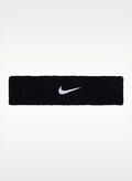 FASCIA TESTA SWOOSH, 010 BLK, thumb