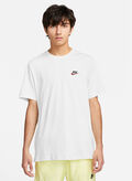 T-SHIRT CLUB, 100 WHT, thumb