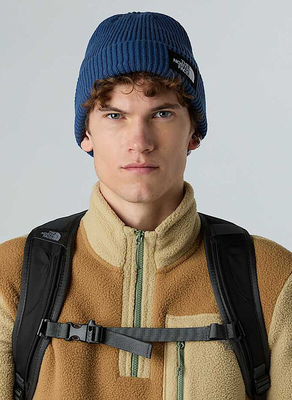 CAPPELLO SALTY LINED UNISEX, NVY, medium