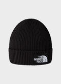 CAPPELLO MAGLIA LOGO BOX INFANT, - BLK, thumb