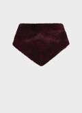 SCALDACOLLO ECOPELLICCIA EILIDH, 0025 BURGUNDY, thumb