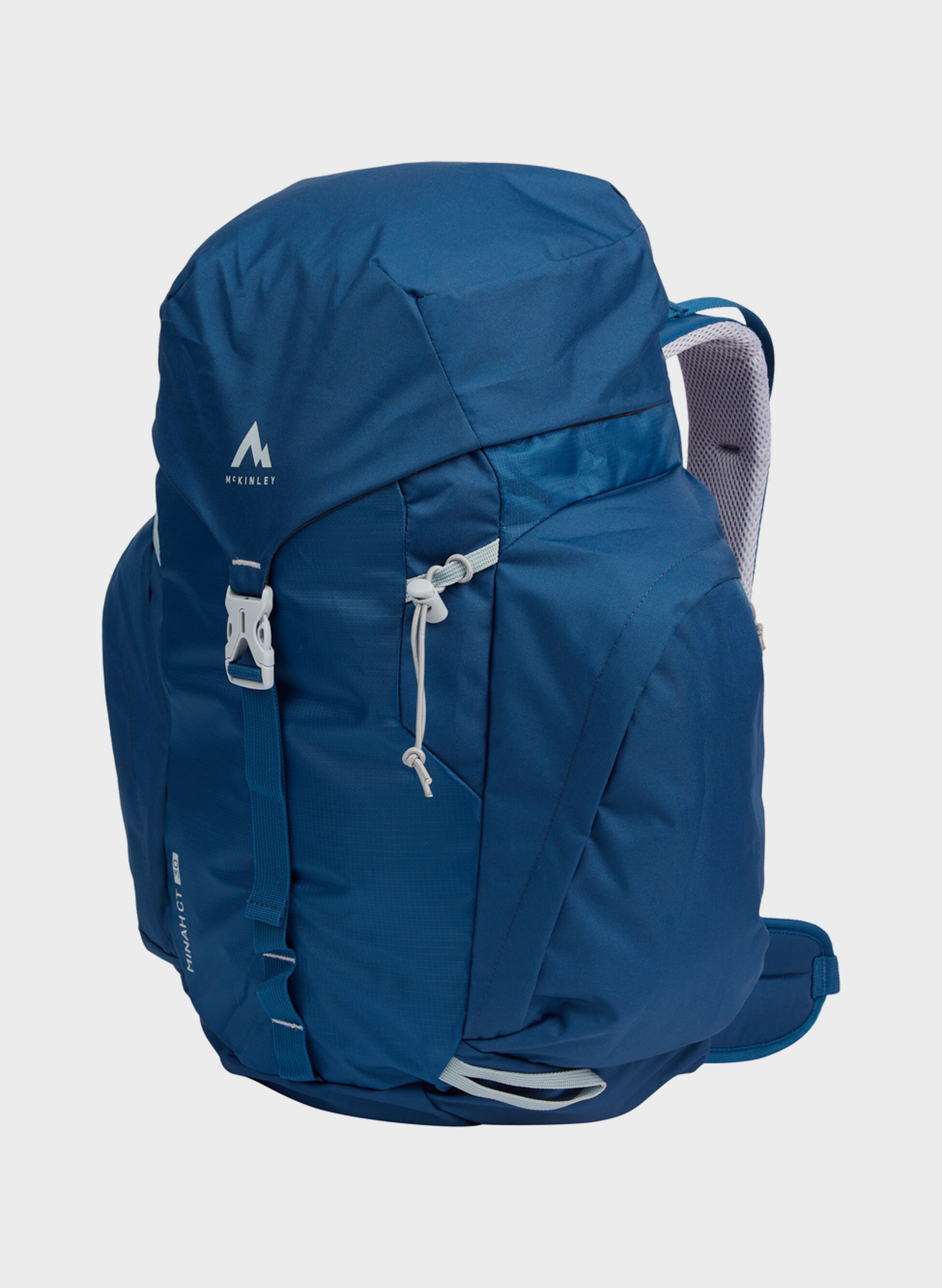 MCKINLEY ZAINO MINAH CT 30LT