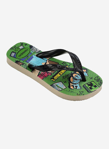 INFRADITO MINECRAFT RAGAZZO, 0121 GREEN, small