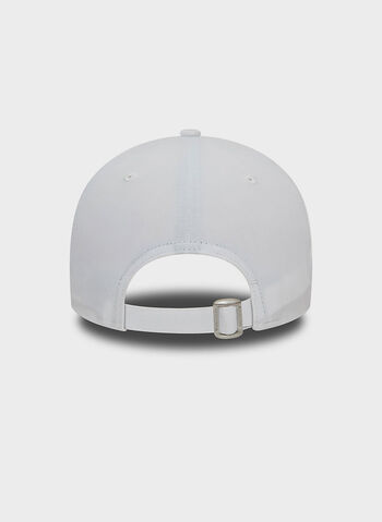 CAPPELLO LAKERS 9FORTY REPREVE, WHT, small