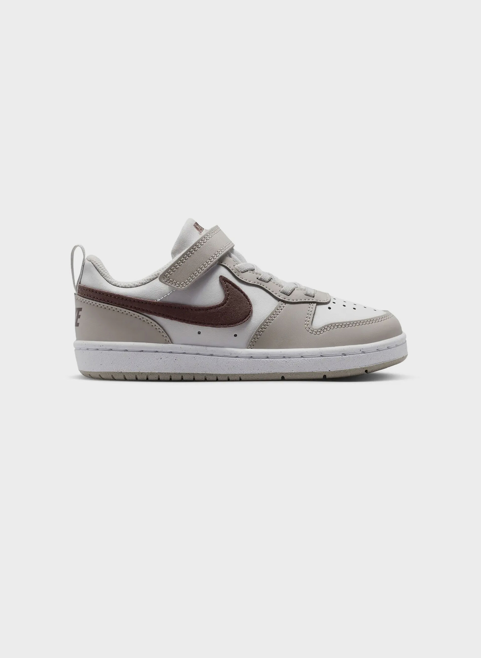 SCARPA COURT BOROUGH LOW GS BIMBO 2.5Y
