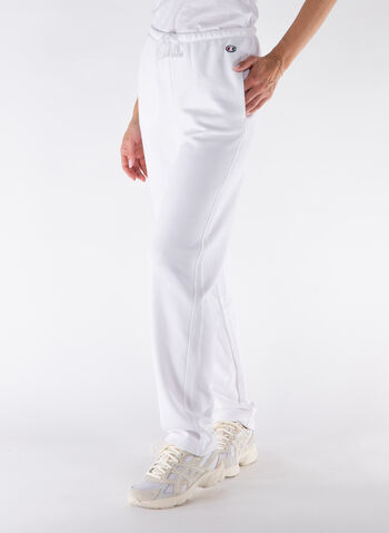 PANTALONE MINIMALIST, WW001 WHT, small