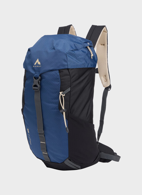ZAINO MINAH II VT 26LT, 905 NVYBLK, medium