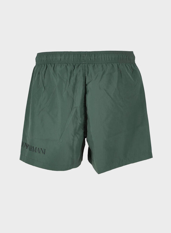 COSTUME BOXER BEACH LOGO, M7185 SALVIA, medium