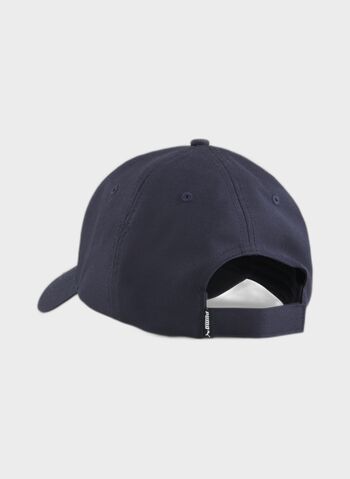 CAPPELLO LOGO METAL UNISEX, 06 NVY, small