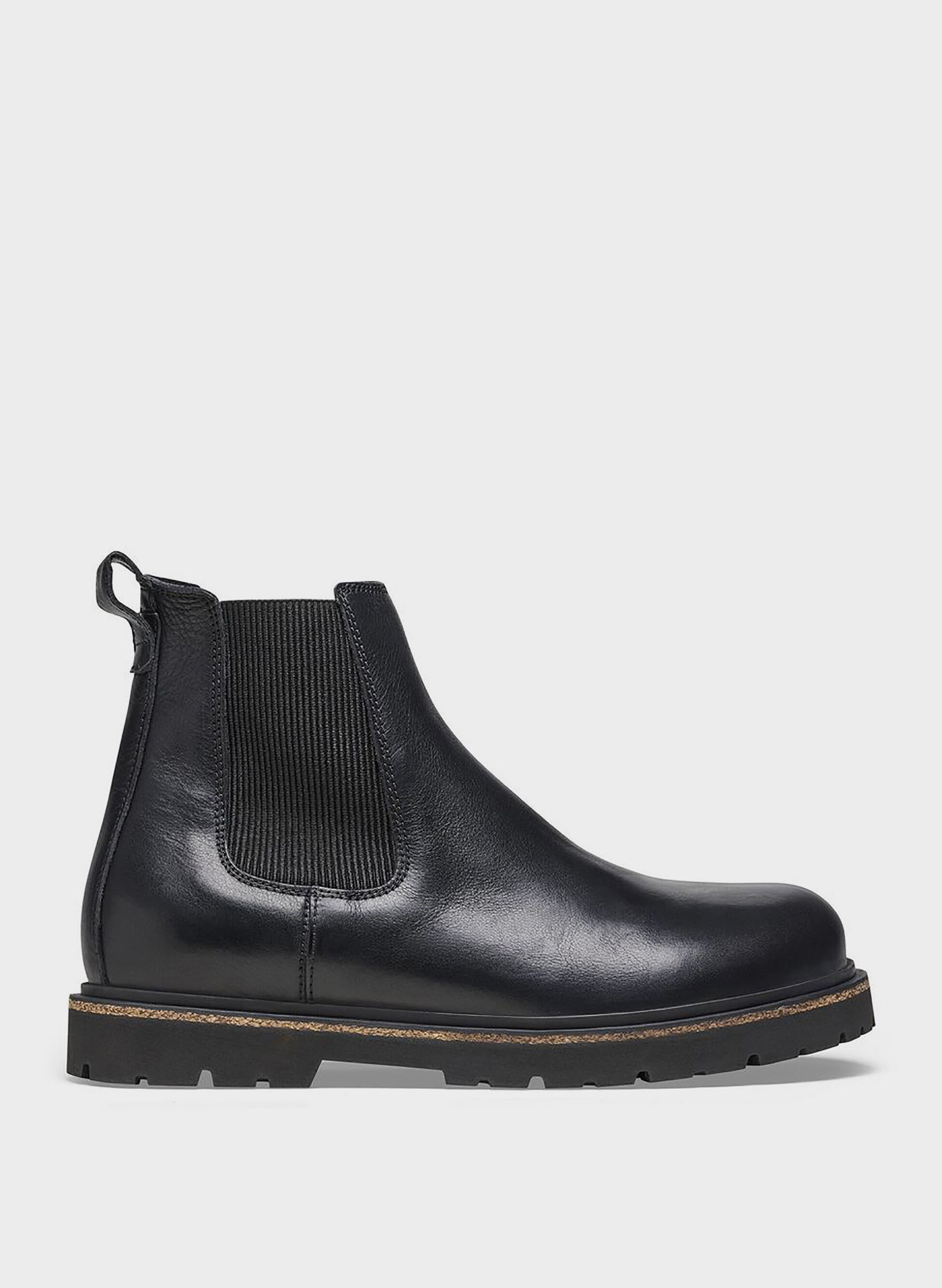 BIRKENSTOCK STIVALE HIGHWOOD