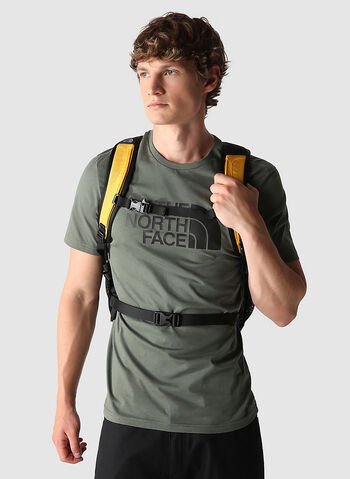 ZAINO BOREALIS CLASSIC, ZU3 GOLD, small