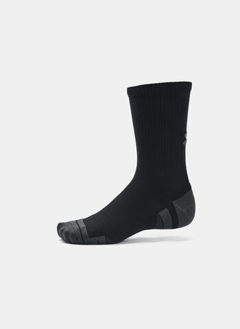 CALZA PERFORMANCE TECH 3 PAIA, 0001 BLK, small