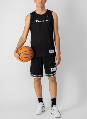 MAGLIA MESH LEGACY, KK001 BLK, small