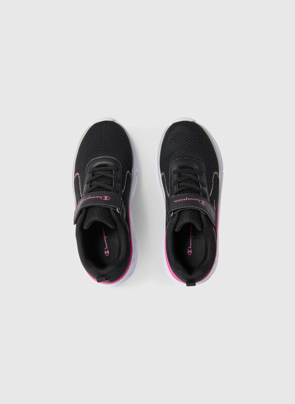 SCARPA HERO LOW BAMBINA, KK015 BLKFUX, medium