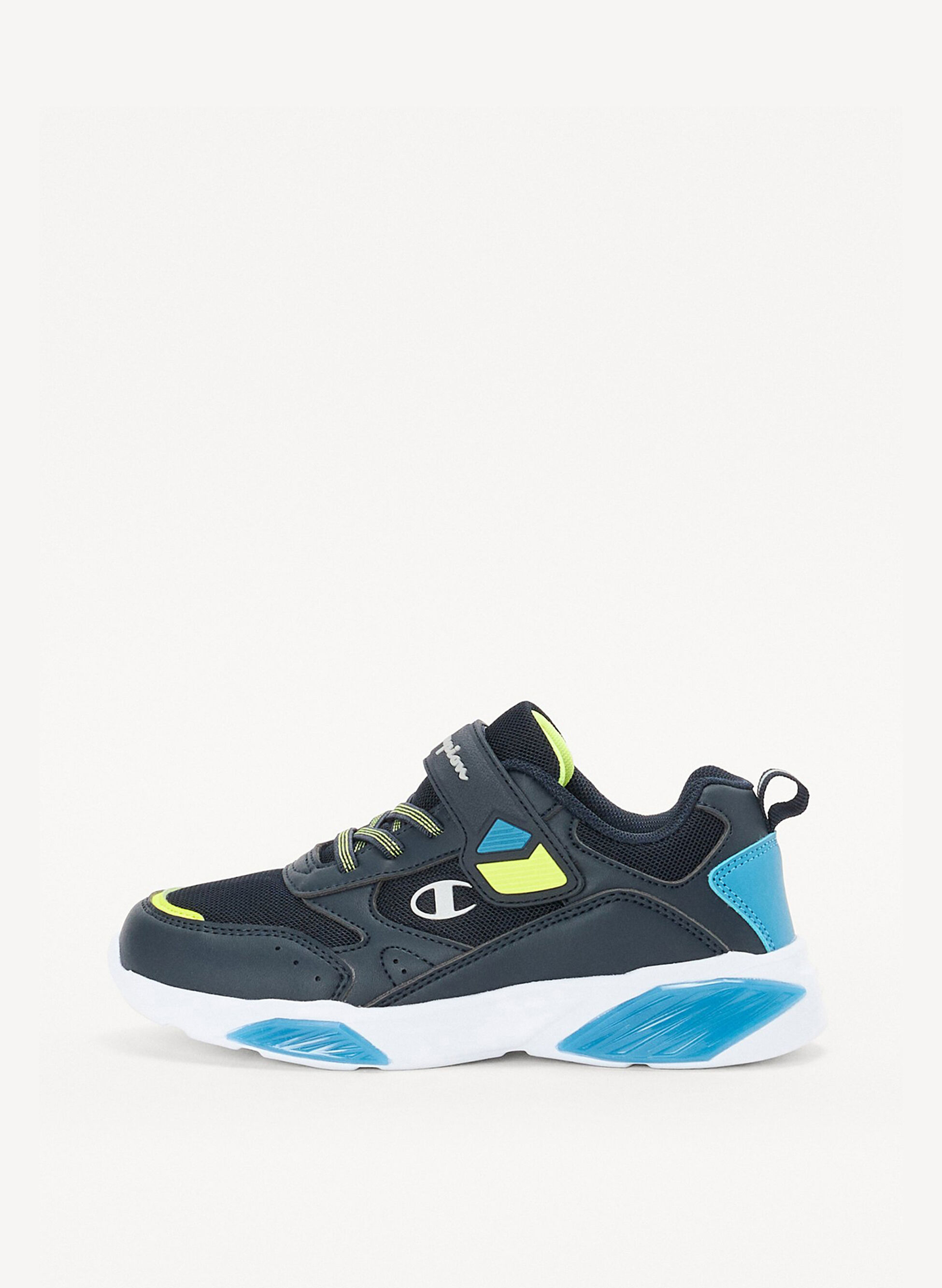 SCARPA WAVE LED MESH BAMBINO