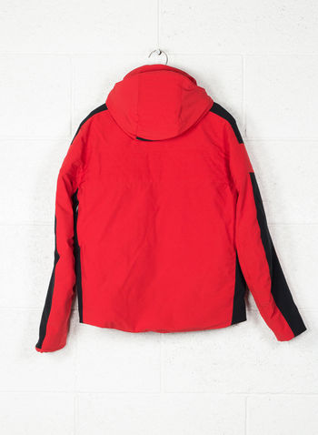 GIACCA SCI ROBERT, 506NXP RED, small