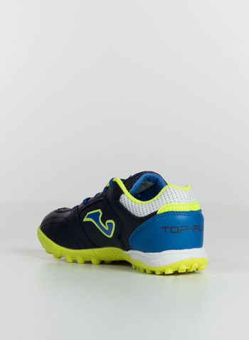 SCARPA TOP FLEX TF CALCETTO RAGAZZO, NVYELL, small