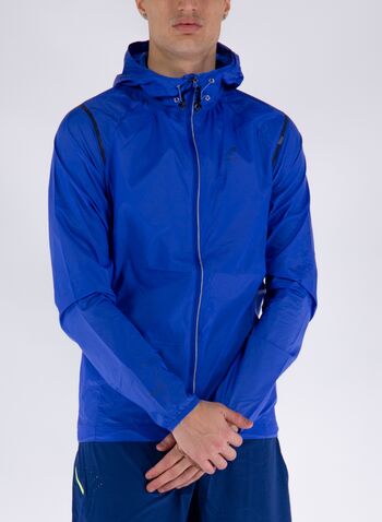 GIACCA JAOUAD, BLUE, small