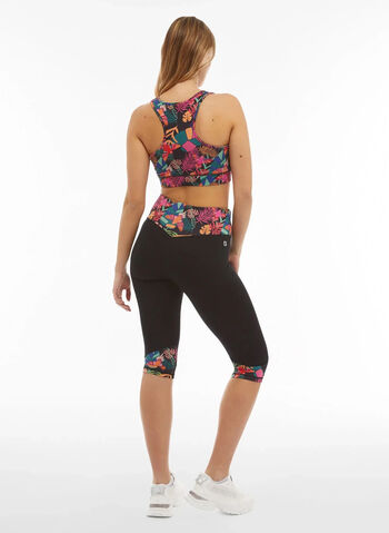 CAPRI FANTASIA FLOREALE, NTROP4 BLKTROPICAL, small