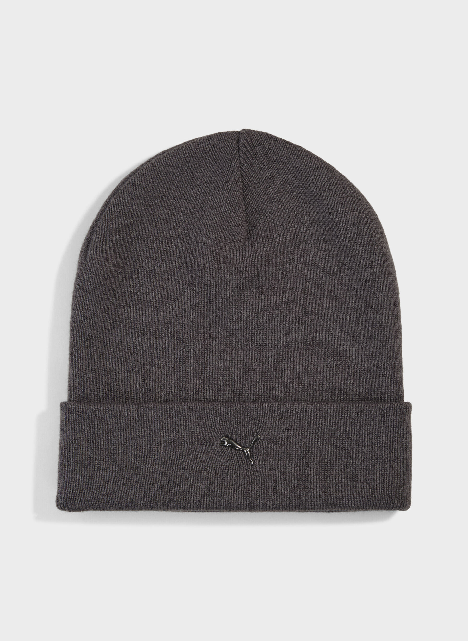Cappello Maglia Logo Metal Unisex