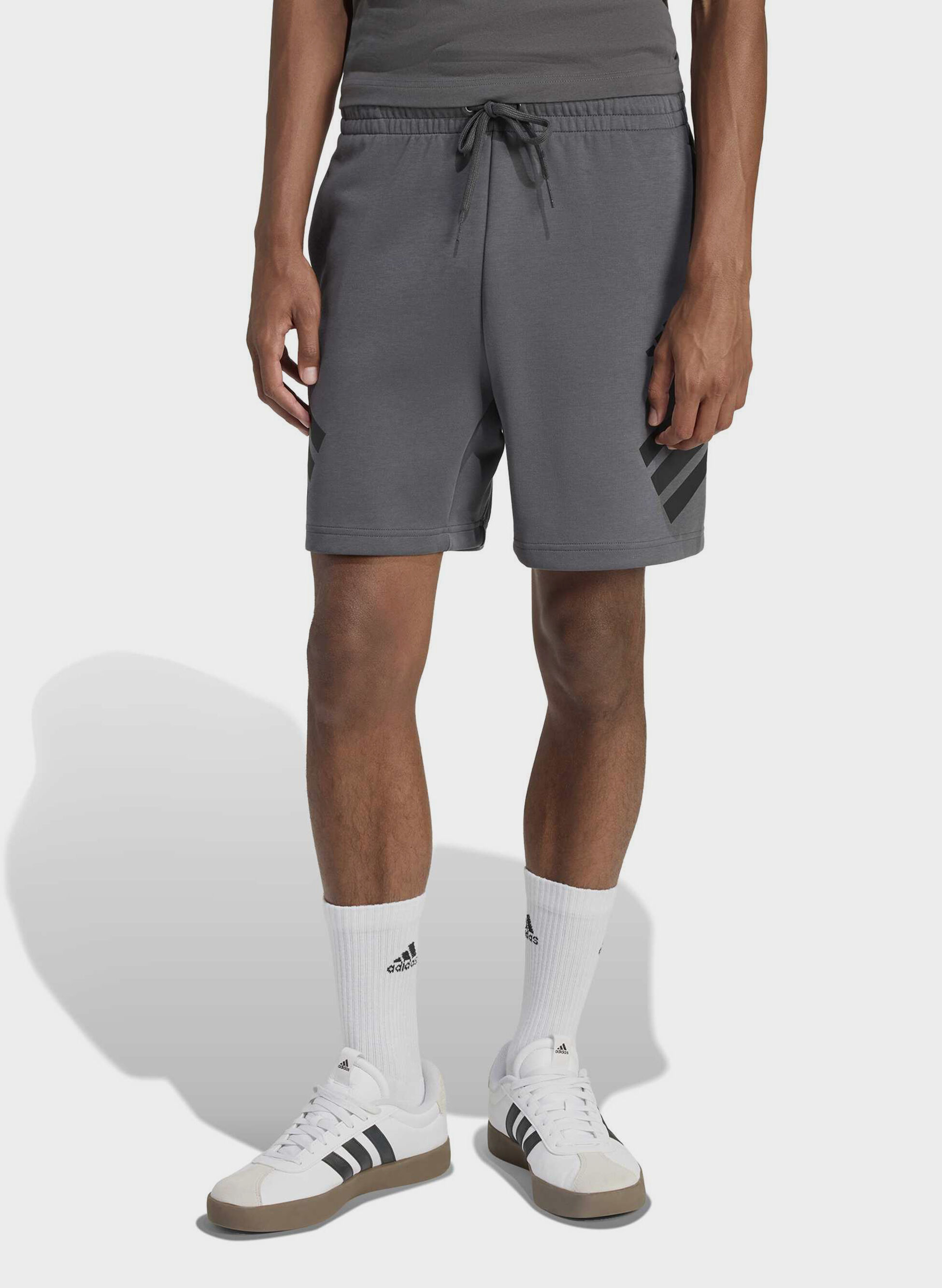 ADIDAS SHORT FUTURE ICONS 3-STRIPES