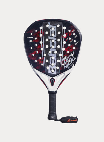 RACCHETTA TECHNICAL VIPER 3.0, 100 BLKRED, small