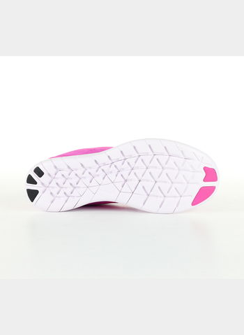 SCARPA NIKE FREE RUN , 601PINK, small