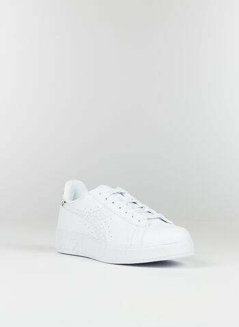 SCARPA GAME STEP ANIMALIER PLATFORM, WHTSIL, small