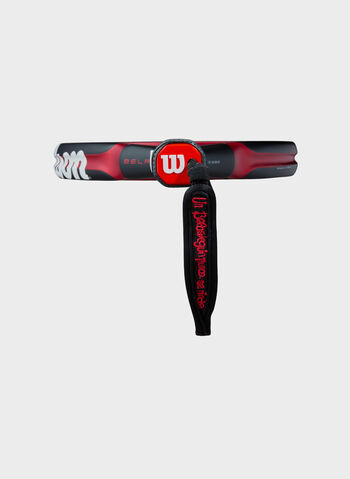 RACCHETTA BELA V3, BLKRED, small