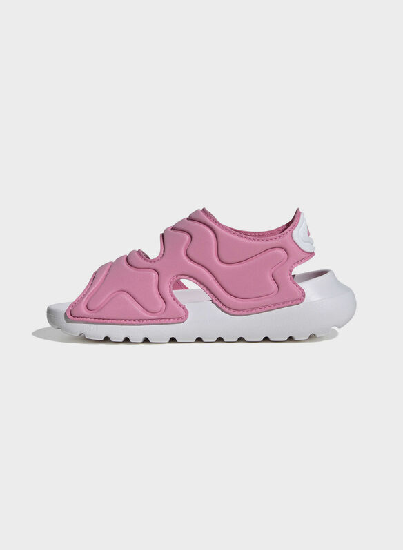 SANDALO ALTASWIM 3 BAMBINA, - PINKWHT, medium
