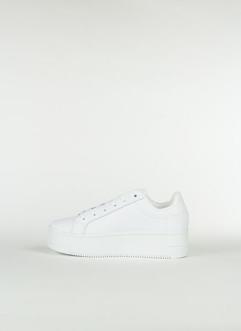 SCARPA FLATFORM, YBS WHT, small