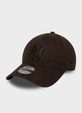 CAPPELLO NYY WINTER 9FORTY, - BROWN, thumb