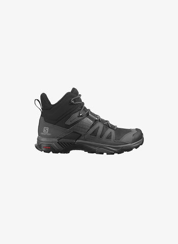 SCARPA X-ULTRA 4 MID GTX, BLK, small
