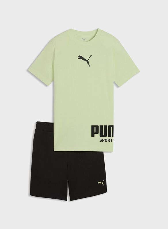 COMPLETINO SPORT APPLE RAGAZZO, 38 APPLE SPRITZ, medium