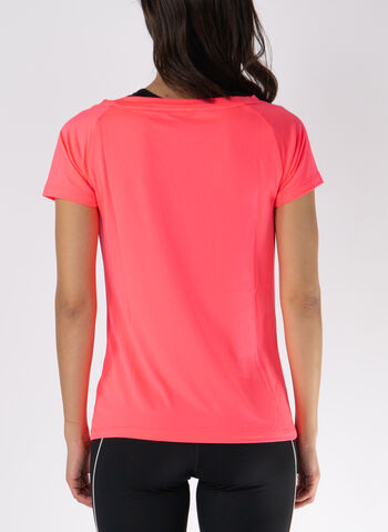MAGLIA FAVORITE CAT, 96 FUXIA, small