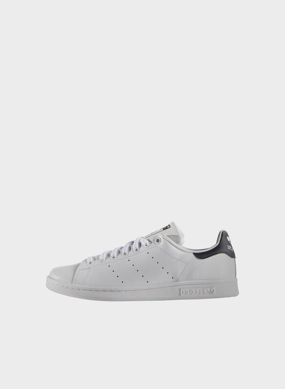 SCARPA STAN SMITH , WHTNVY, medium