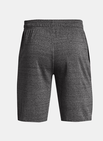 SHORTS UA RIVAL TERRY 6IN, , small