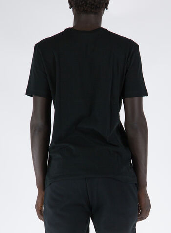 T-SHIRT BASIC, 031 BLK, small