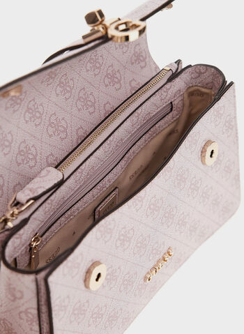 BORSA ZAMIRA, OCL ROSE, small