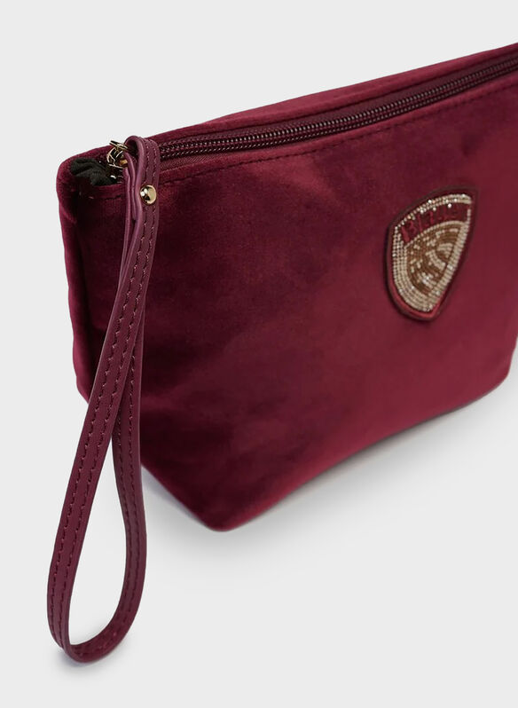 BEAUTY DEBBY VELVET, BDX BORDO, medium