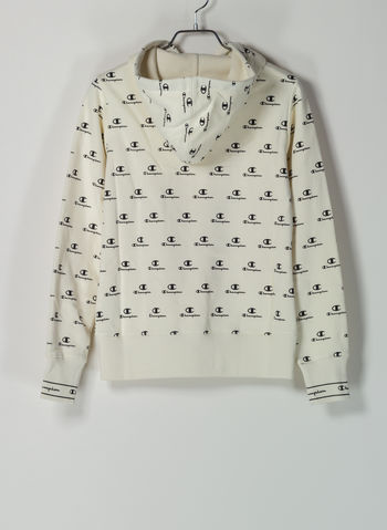 FELPA CLASSIC STAMPA ALLOVER, , small