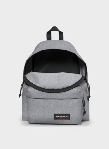 ZAINO PADDED PAK'R GREY, GREY, small